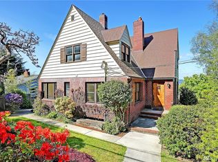 17001 35th Ave SW, Burien, WA 98166