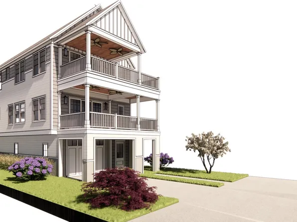 335 W 20th Ave, North Wildwood, NJ 08260