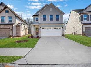 210 Trace Blf, Dawsonville, GA 30534