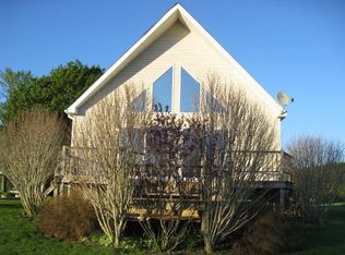 378 Blanding Rd, Sherburne, NY 13460