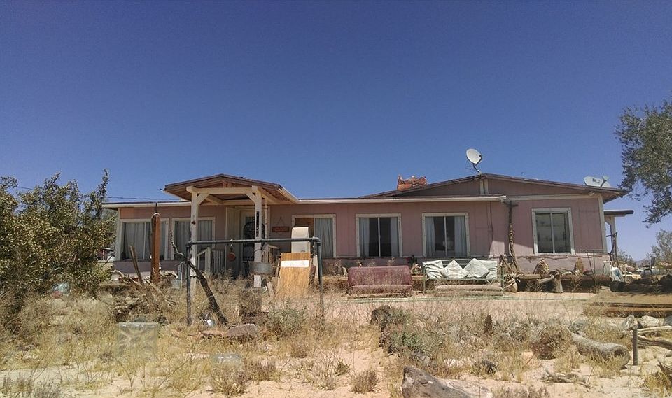 1st image of 74256 Mesa Dr