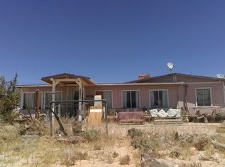 74256 Mesa Dr, Twentynine Palms, CA 92277