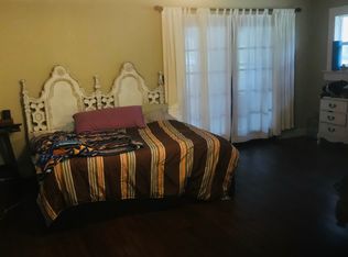 114 Horton Ln, Florahome, FL 32140