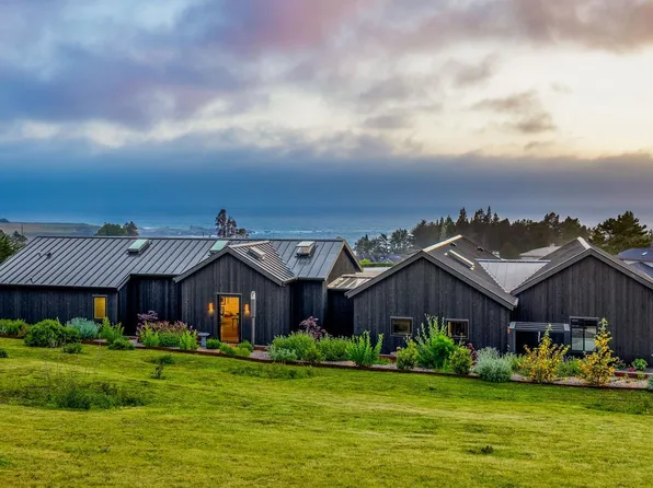 44785 Rosewood Terrace, Mendocino, CA 95460