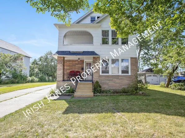 210 W Hazeltine Ave Floor 2, Buffalo, NY 14217