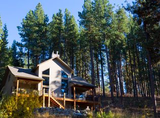 21 Landale Ln, Cascade, ID 83611