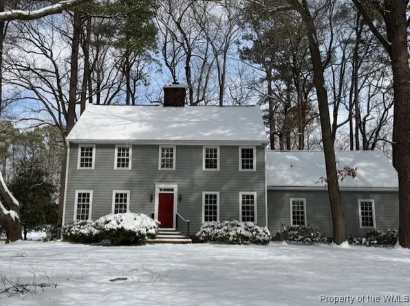 516 Fairfax Way, Williamsburg, VA 23185