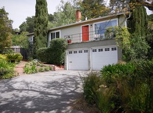 204 Redding Way, San Rafael, CA 94901