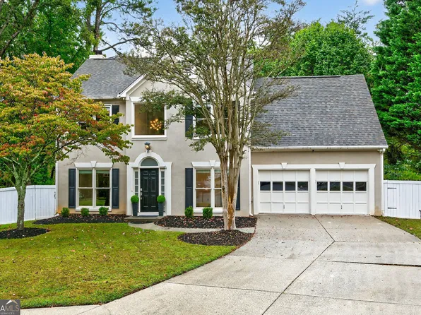 1095 Northpointe Trce, Roswell, GA 30076