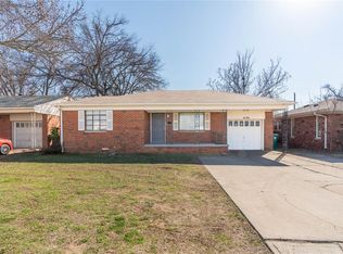 4176 NW 23rd St, Oklahoma City, OK 73107