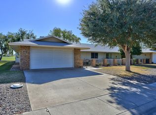 18415 N 125th Ave, Sun City West, AZ 85375