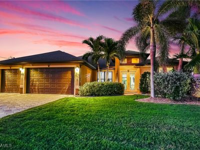 1203 SW 37th St, Cape Coral, FL, 33914