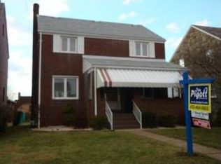 4420 Main St, Homestead, PA 15120