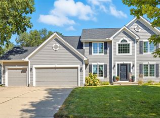 3410 SW Edgewood Ln, Ankeny, IA 50023