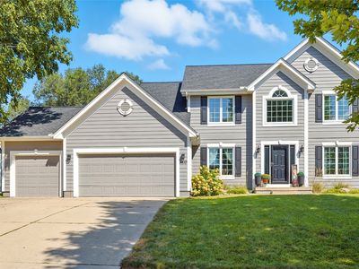 3410 SW Edgewood Ln, Ankeny, IA, 50023