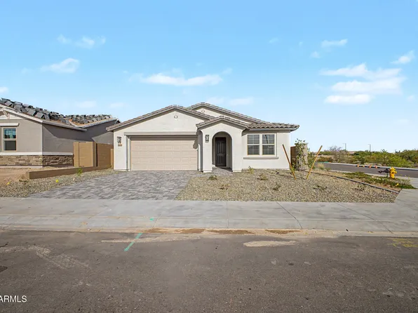 29473 N 135TH Lane, Peoria, AZ 85383