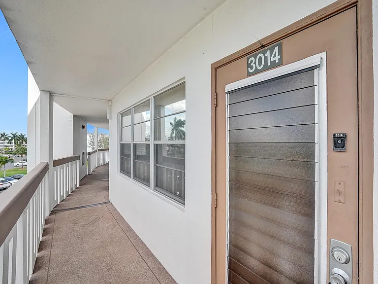 3014 Cornwall Dr #A — Photo 29