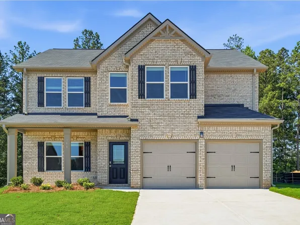 344 Jarrett St, Fairburn, GA 30213