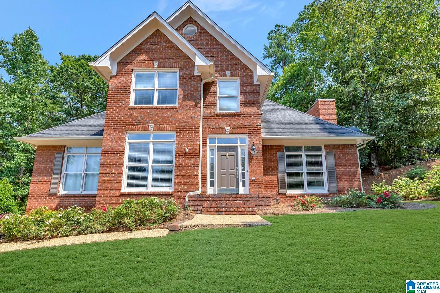 2086 Baneberry Dr, Hoover, AL 35244 MLS 1361284 Zillow