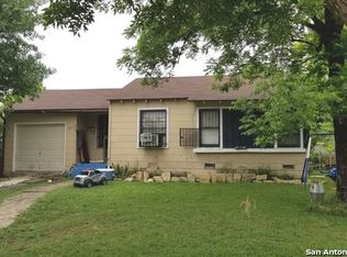 839 Lee Hall, San Antonio, TX 78212