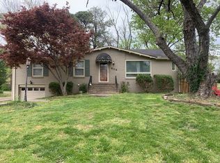 602 Dunston Dr, Nashville, TN 37211