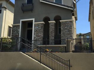 48961 Air Fern Cmn, Fremont, CA 94539