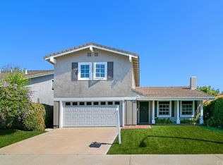 10889 El Mar Ave, Fountain Valley, CA 92708