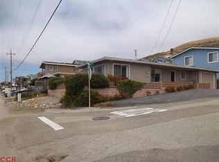 3499 Ocean Blvd, Cayucos, CA 93430