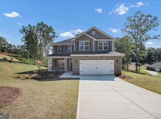 5362 Tuscany Dr, Douglasville, GA 30135