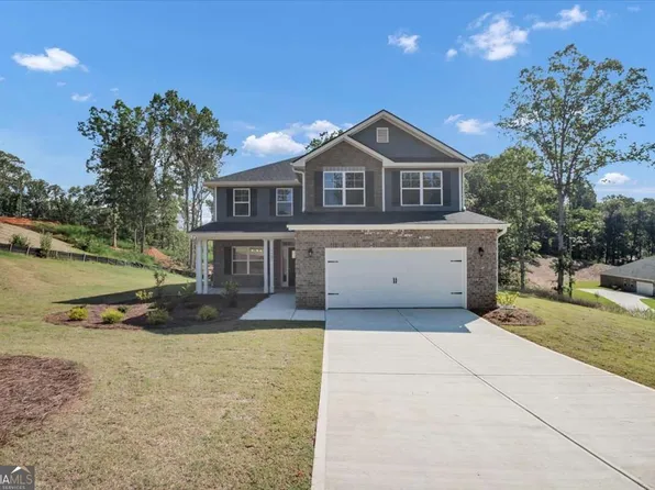 5362 Tuscany Dr, Douglasville, GA 30135