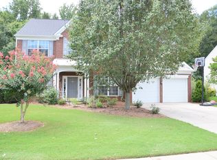 7827 Noland Woods Dr, Charlotte, NC 28277
