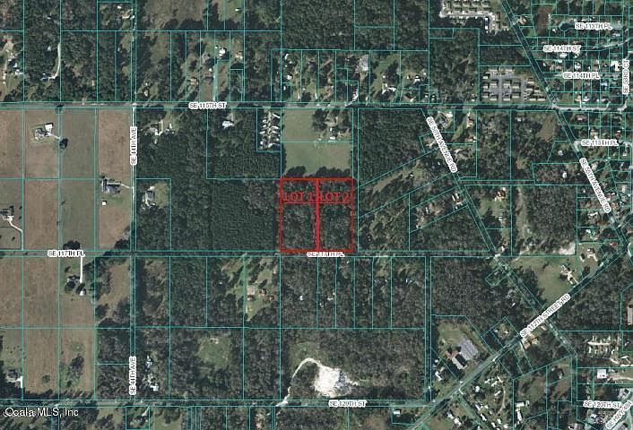 1st image of 0 SE 117th Pl