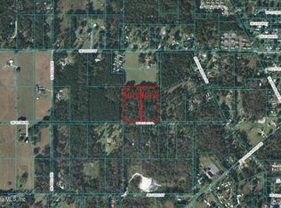 0 SE 117th Pl, Belleview, FL 34420