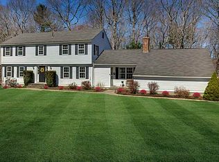 420 Stone Ridge Dr, East Greenwich, RI 02818