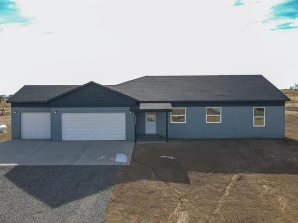 54230 Faith Trail, Olathe, CO 81425
