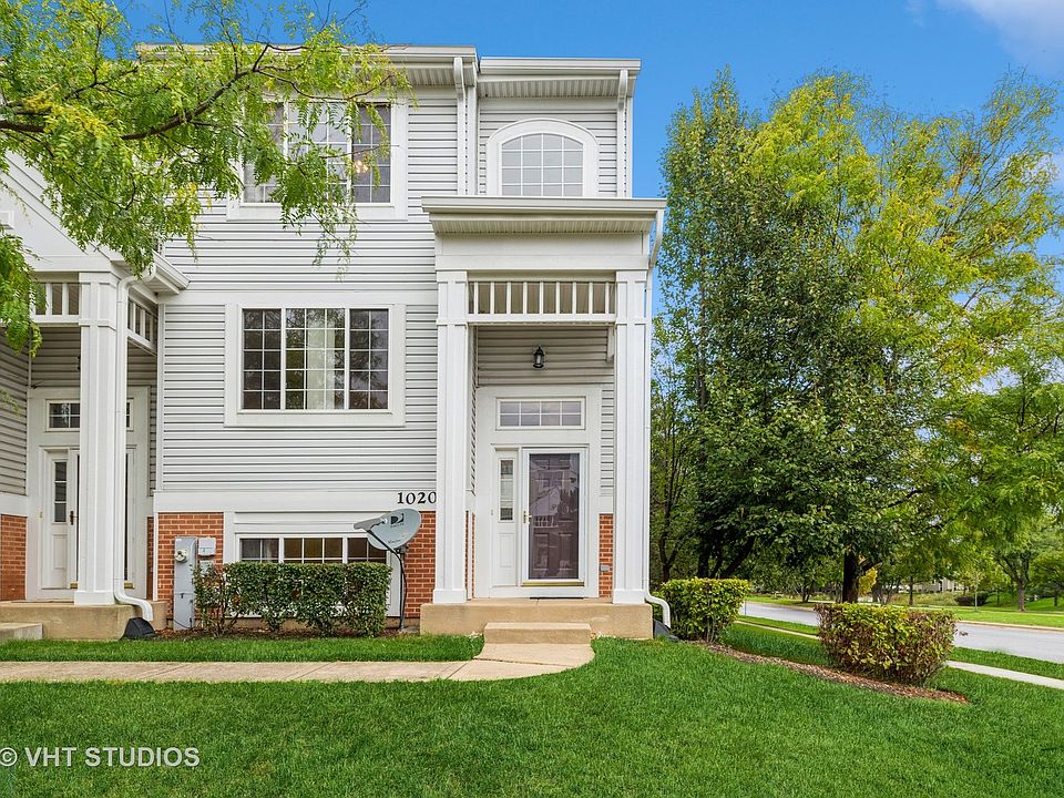 1020 Savoy Ct, Elk Grove Village, IL 60007 Zillow