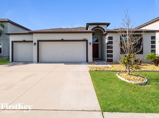 13925 Felix Will Rd, Riverview, FL 33579