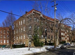 2617 Euclid Heights Blvd APT 5, Cleveland Heights, OH 44106