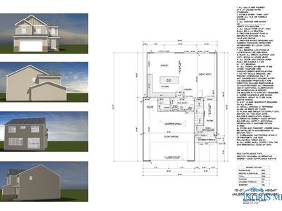 9620 Sheffield Rd, Perrysburg, OH, 43551