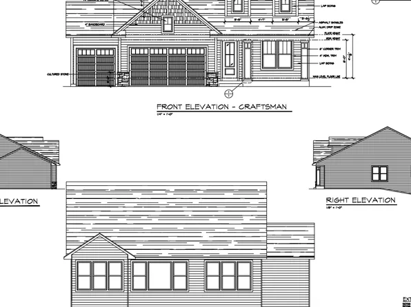 3594 Knightsbridge Trl N, Lake Elmo, MN 55042
