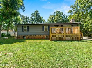 1135 Carding Machine Rd, Loudon, TN 37774