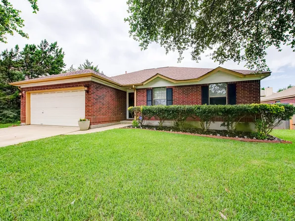 1709 Woodland Dr, Cedar Park, TX 78613