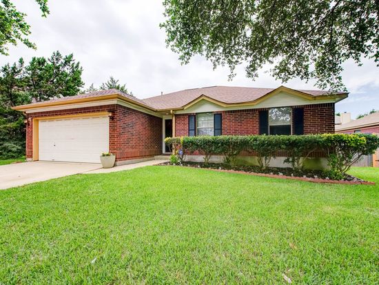 1709 Woodland Dr, Cedar Park, TX 78613