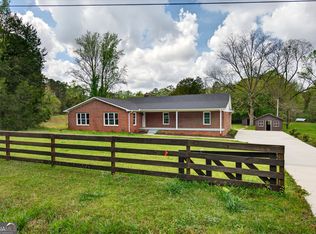 7142 Hamilton Rd, Pine Mountain, GA 31822