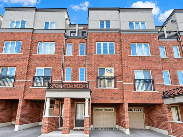 2633 Eaglesham Path, Oshawa, ON L1L 0M7