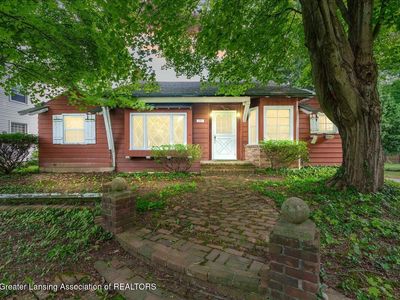 935 Sever Dr, East Lansing, MI, 48823