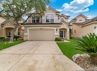 1306 Pinnacle Fls, San Antonio, TX 78260