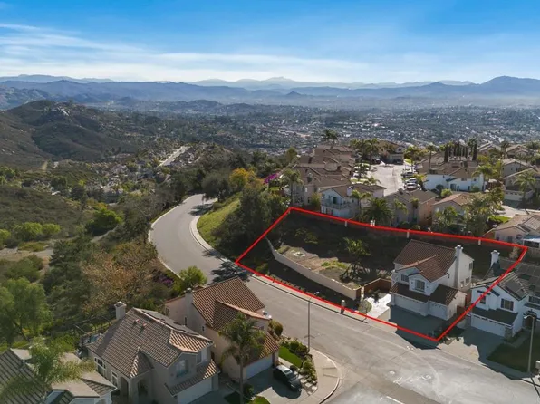 2401 N Summit Circle Gln, Escondido, CA 92026