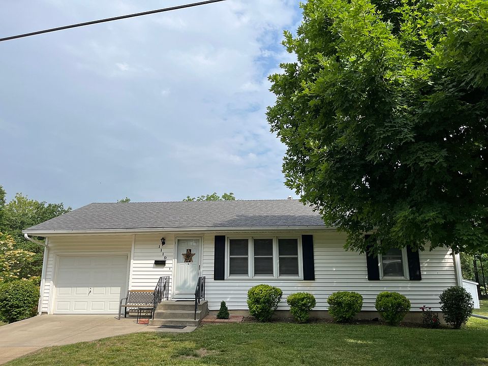 1st image of 1119 Hillside Dr