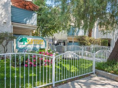 18411 Hatteras St Unit 248, Tarzana, CA, 91356